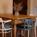 Couette-café Casa Zampani *