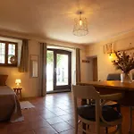 Casa Zampani Couette-café Massa Martana