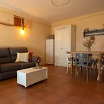 Casa Zampani Couette-café