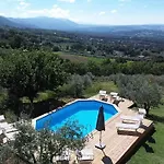 Casa Zampani Massa Martana