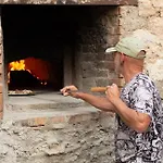 Casa Zampani Alojamento de Acomodação e Pequeno-almoço
