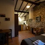 Casa Zampani Couette-café