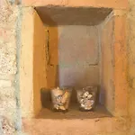 Casa Zampani * Massa Martana
