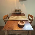 Alojamento de Acomodação e Pequeno-almoço Casa Zampani *