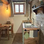 Alojamento de Acomodação e Pequeno-almoço Casa Zampani *