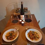 Alojamento de Acomodação e Pequeno-almoço Casa Zampani