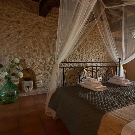 Casa Zampani *
