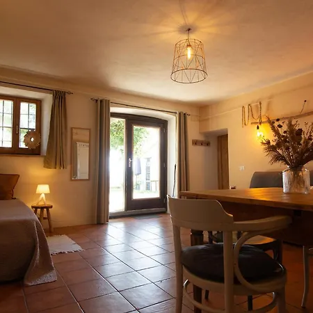 Casa Zampani Bed & Breakfast Massa Martana