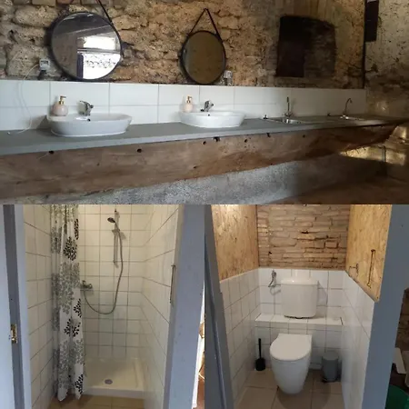 Casa Zampani Bed and Breakfast *