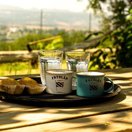 Casa Zampani Bed and Breakfast *