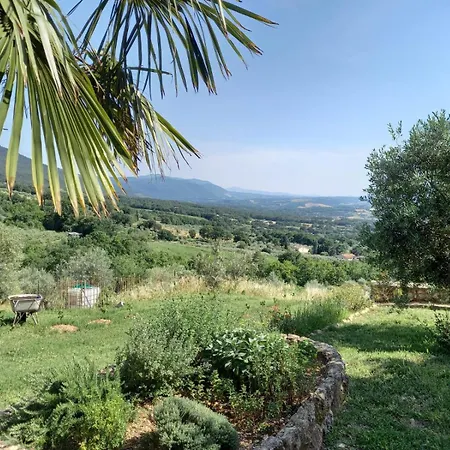 Casa Zampani * Massa Martana