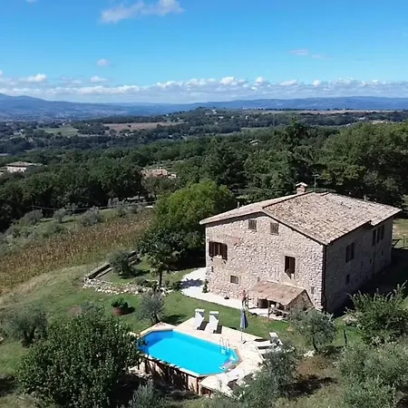 Casa Zampani Bed and Breakfast *