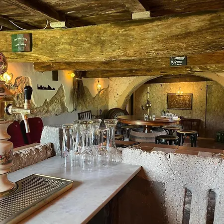 Casa Zampani