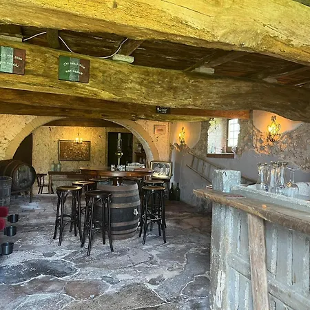 Alojamento de Acomodação e Pequeno-almoço Casa Zampani Massa Martana