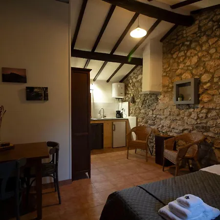 Casa Zampani Bed & Breakfast