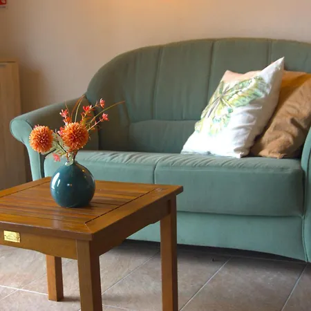 Casa Zampani Alojamento de Acomodação e Pequeno-almoço