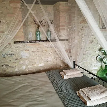 Casa Zampani Bed & Breakfast