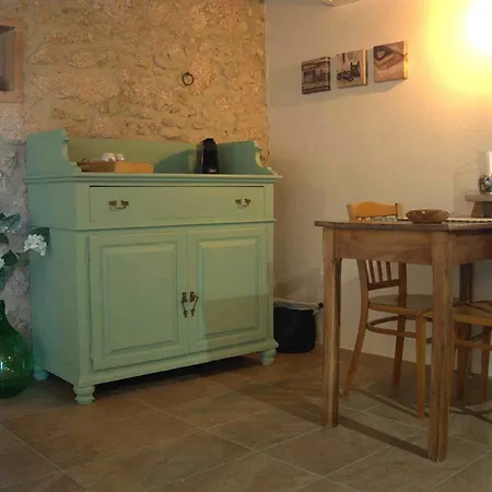 Casa Zampani *