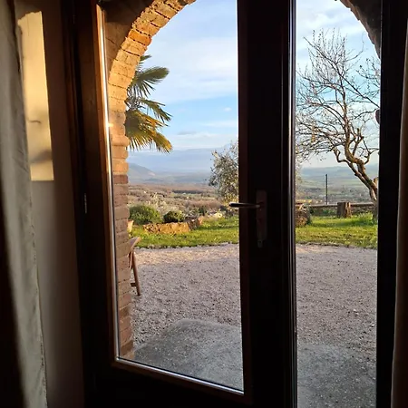 Bed & Breakfast Casa Zampani *