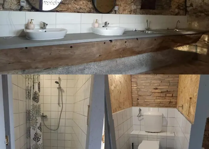 Casa Zampani Bed & Breakfast *