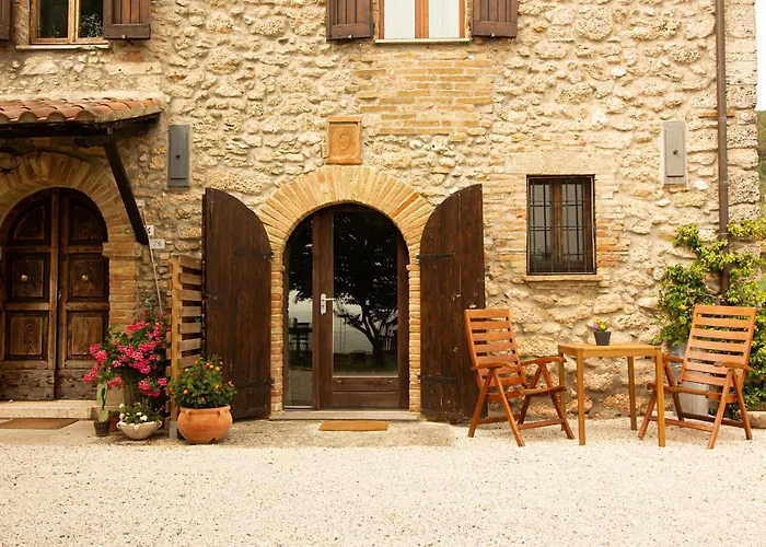 Casa Zampani Bed & Breakfast *