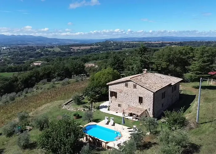 Casa Zampani Bed & Breakfast *