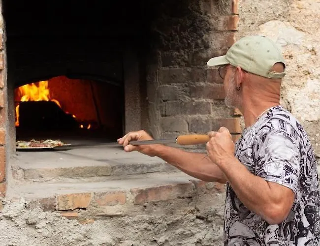 Casa Zampani Bed & Breakfast