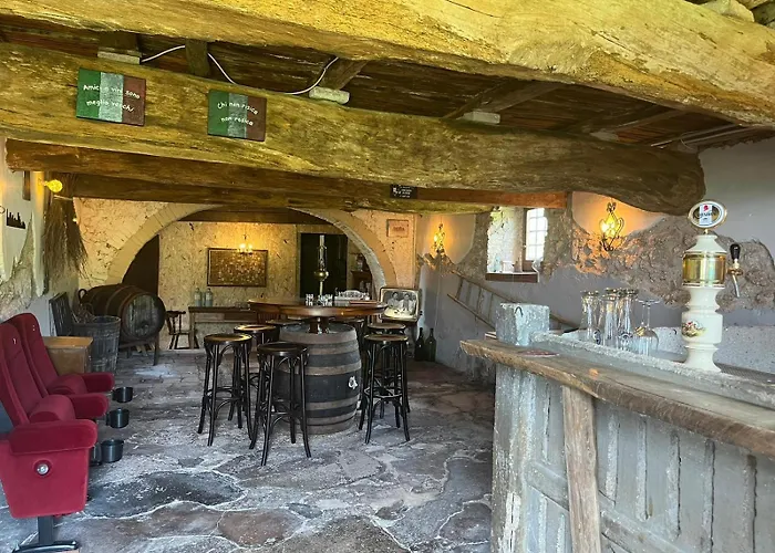 Bed & Breakfast Casa Zampani Massa Martana