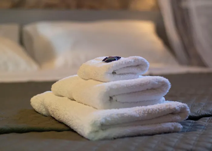 Bed & Breakfast Casa Zampani